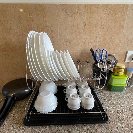 Two Bhk Abode In Golf City لاكناو المظهر الخارجي الصورة