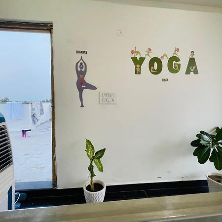 Two Bhk Abode In Golf City لاكناو المظهر الخارجي الصورة