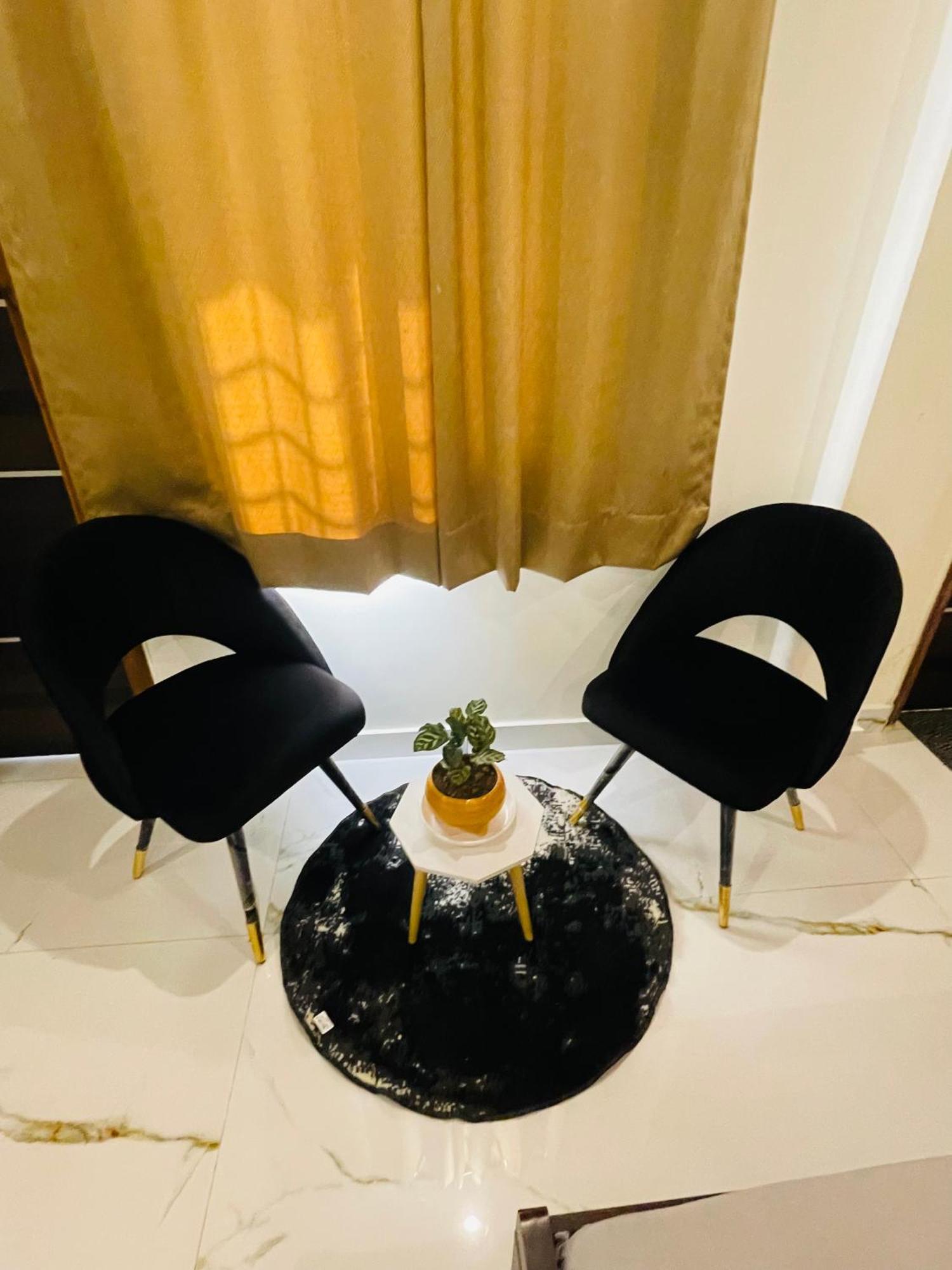 Two Bhk Abode In Golf City لاكناو المظهر الخارجي الصورة