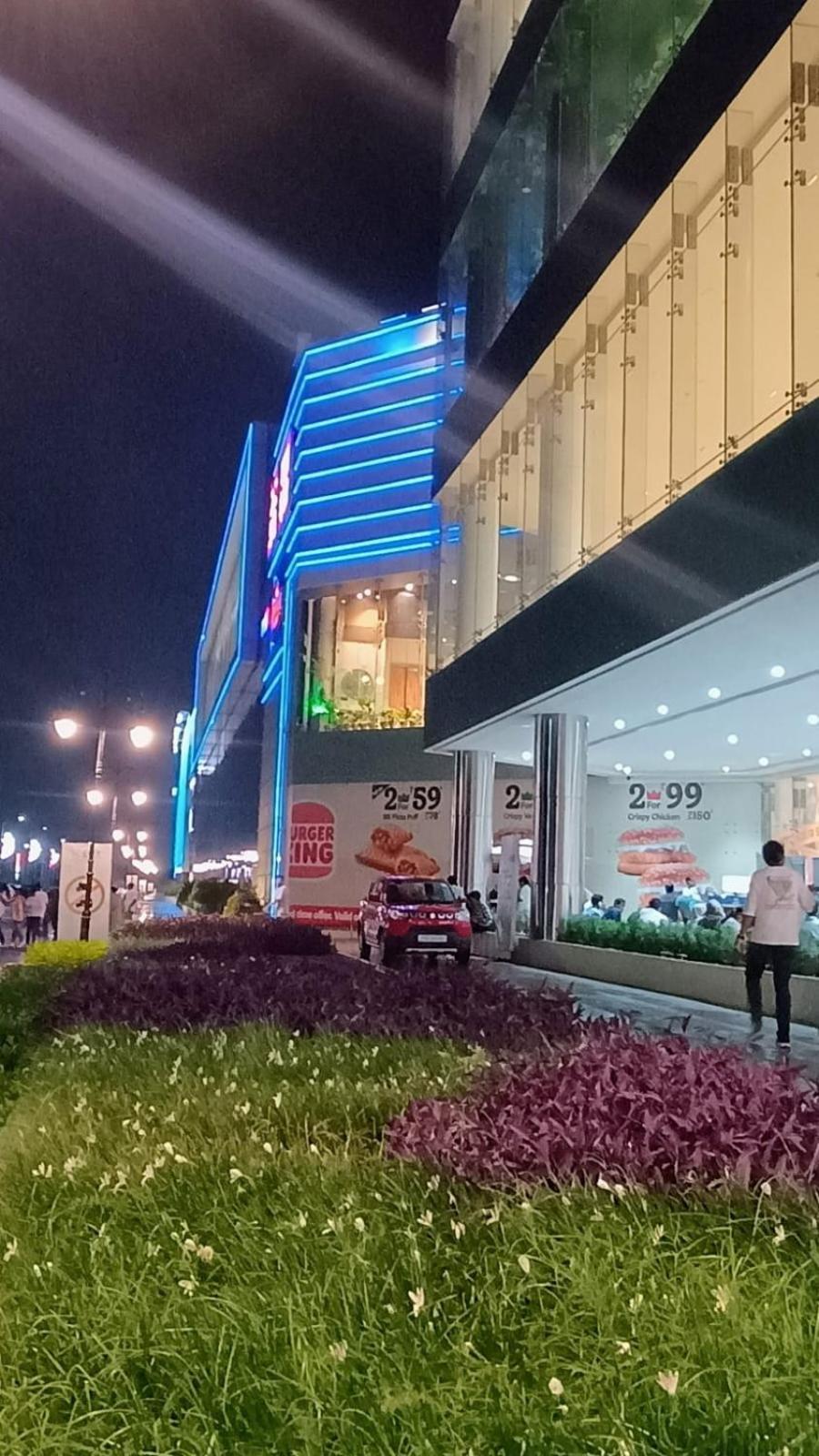 Two Bhk Abode In Golf City لاكناو المظهر الخارجي الصورة